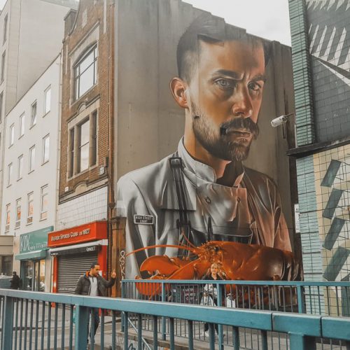 Belfast, Northern Ireland, United Kingdom