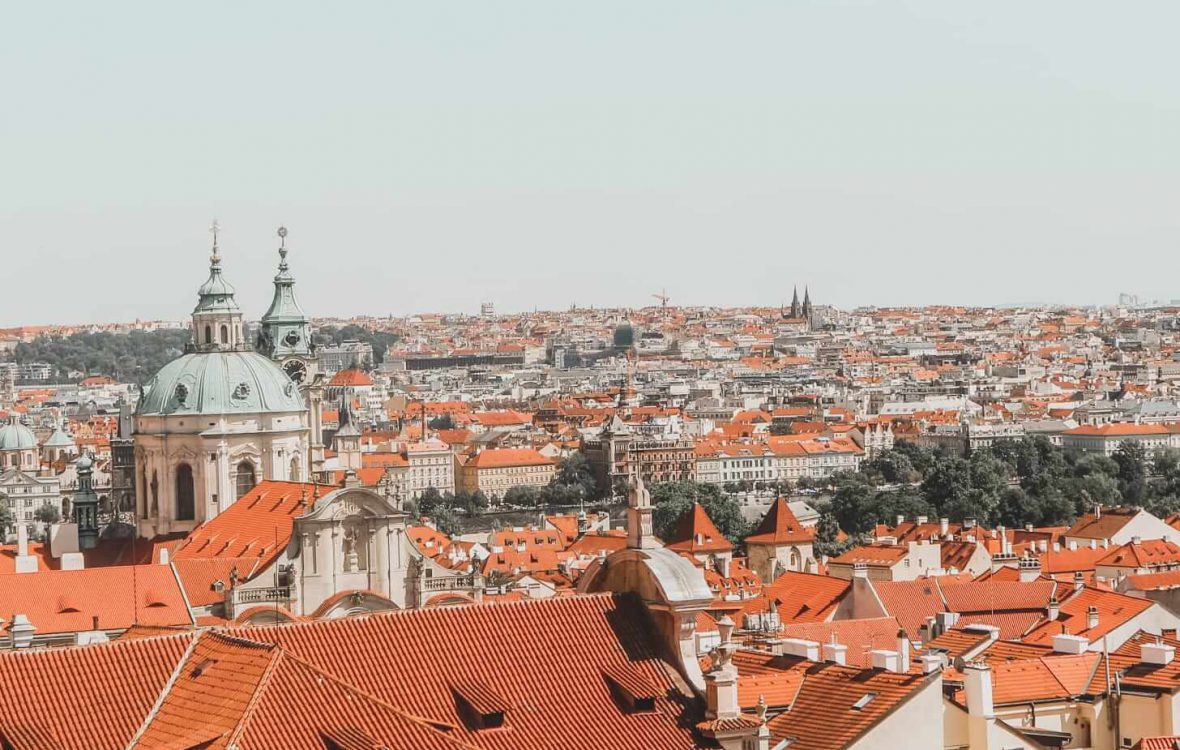 Prague, Czech Republic