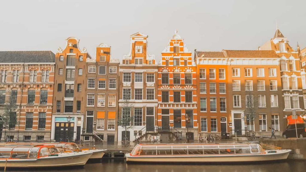 Amsterdam