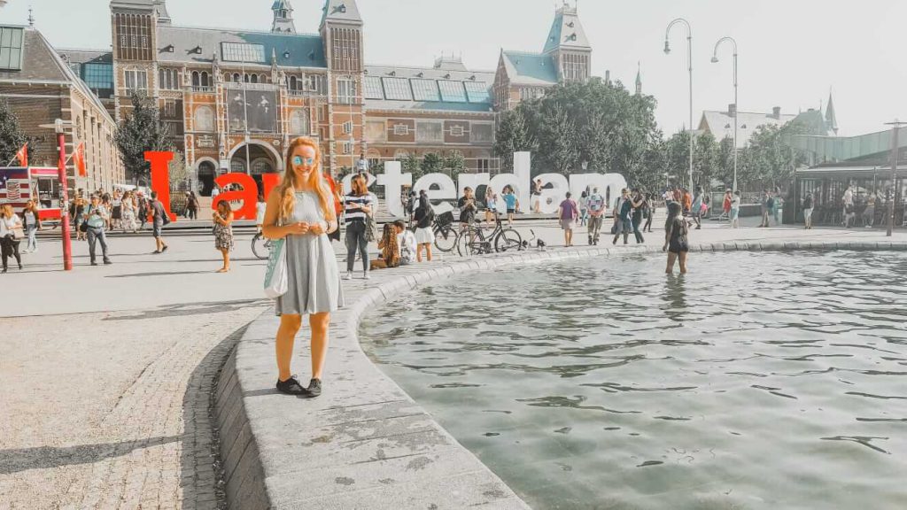 Amsterdam