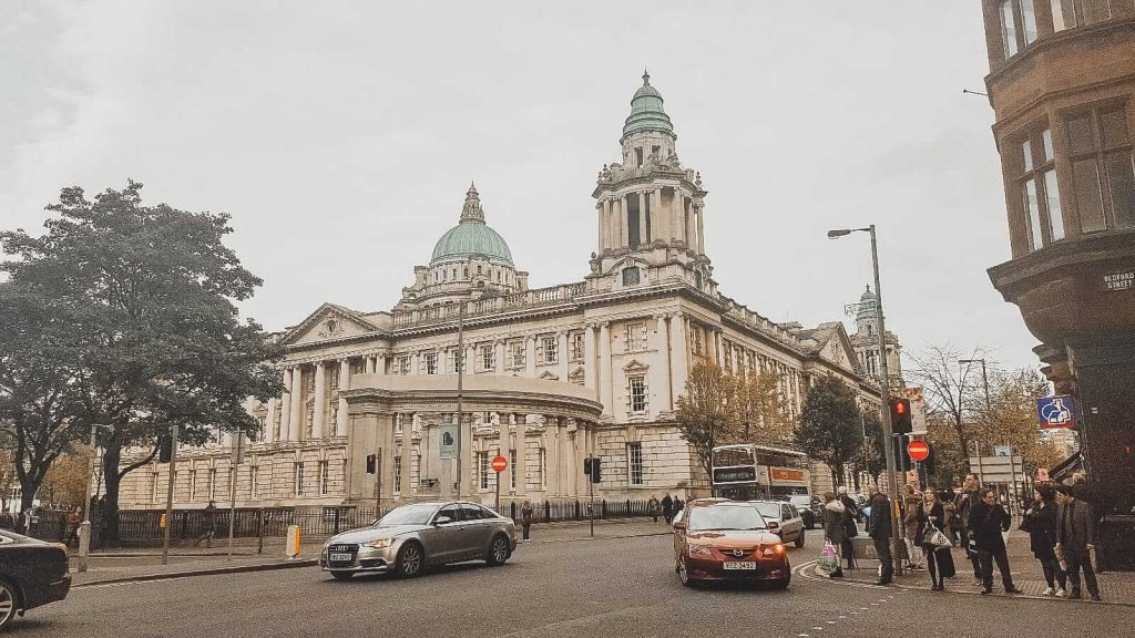 Belfast