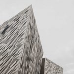 Titanic Experience Belfast