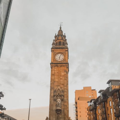 Belfast, Northern Ireland, United Kingdom