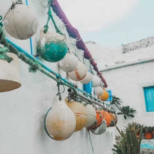 Agaete, Gran Canaria