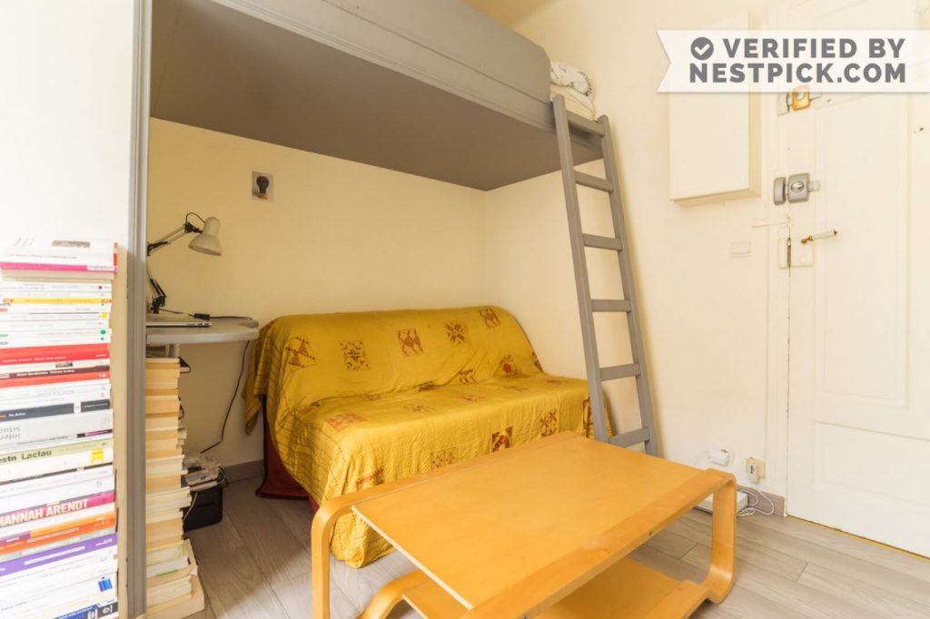 Studio Paris