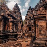 How much money do I need for Cambodia?