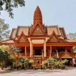 Two weeks in Cambodia – Guide – Our itinerary