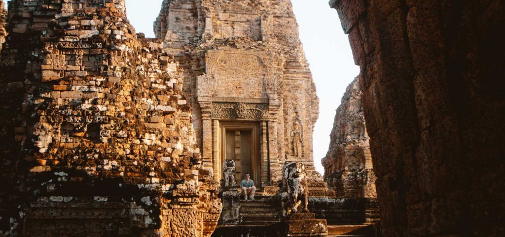 The 10 most beautiful temples of Angkor
