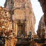 The 10 most beautiful temples of Angkor