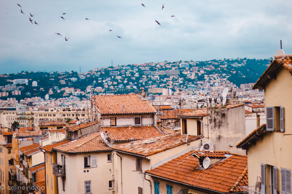 Nice French Riviera