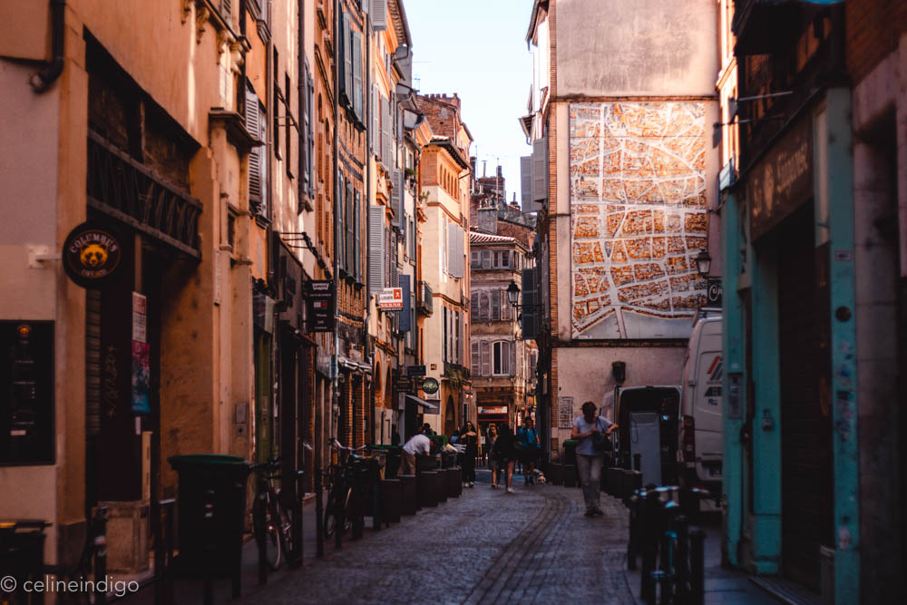 City of Toulouse