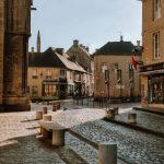 Why Normandy is the ideal travel destination post covid-19